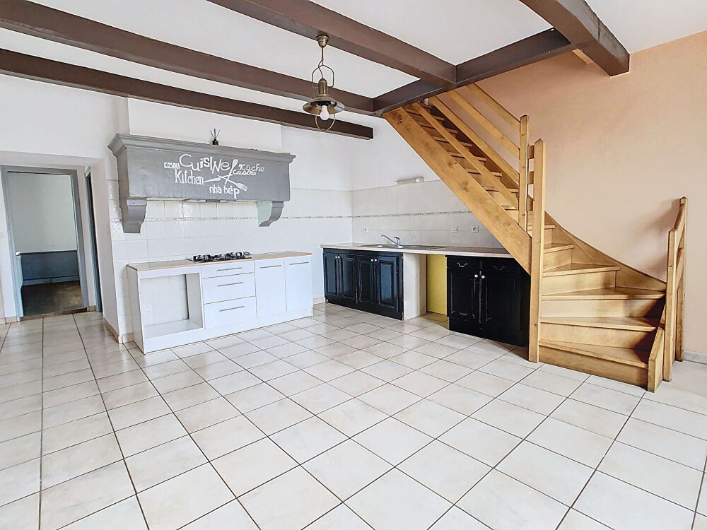 Location Maison Maison Familiale  Soulaucourt Sur Mouzon Soulaucourt sur mouzon