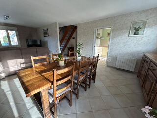  Maison � vendre 6 pi�ces 150 m�