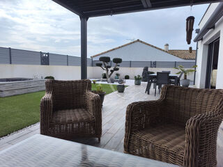  Maison � vendre 5 pi�ces 88 m�