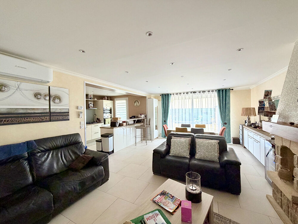Vente Maison Maison 3 ch Nanteuil les meaux