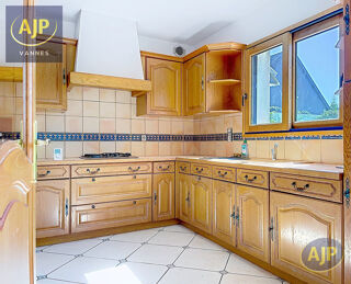  Maison à vendre 7 pièces 145 m²