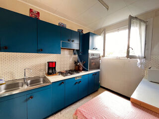  Maison � vendre 5 pi�ces 94 m�