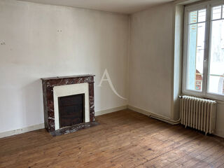  Maison à vendre 4 pièces 71 m²