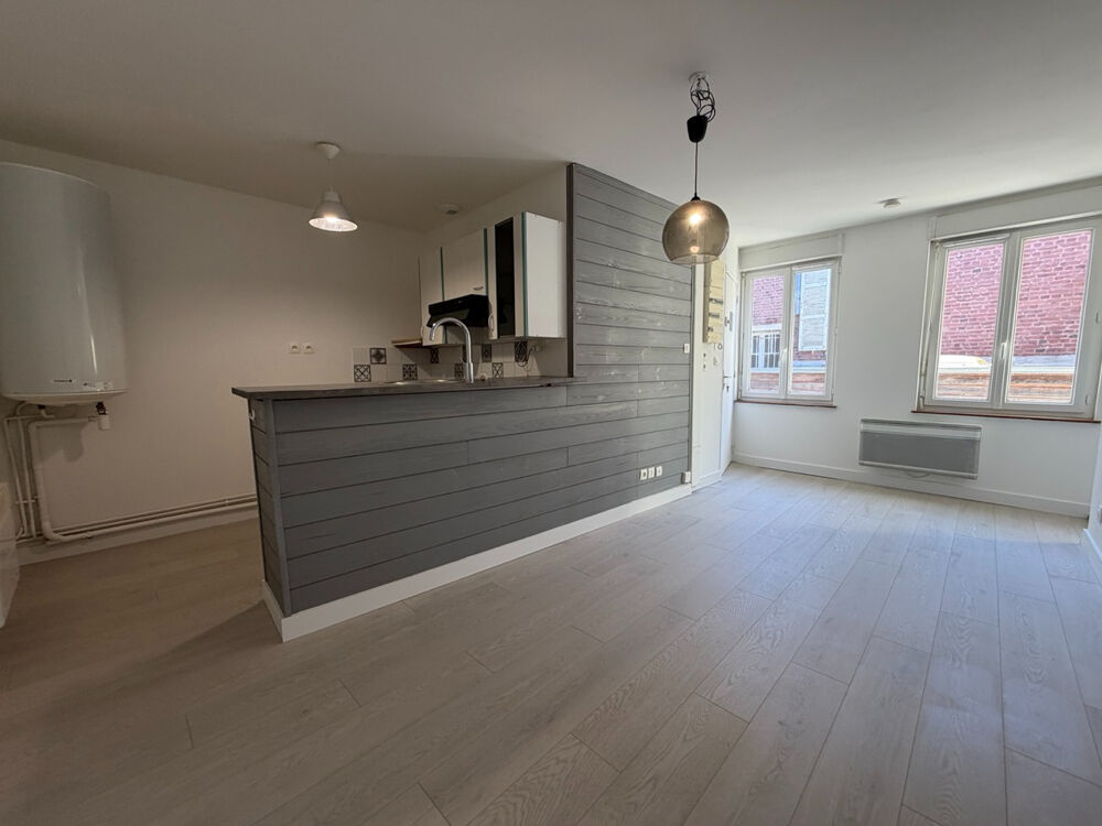 Location Appartement Appartement T2 au centre de Montivilliers Montivilliers