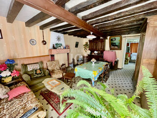  Maison � vendre 2 pi�ces 60 m�