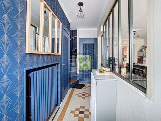  Maison � vendre 6 pi�ces 100 m�