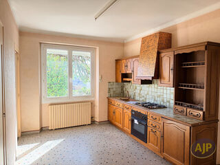 Maison à vendre 4 pièces 98 m²