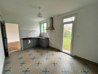  Maison à louer 5 pièces 85 m² Touzac