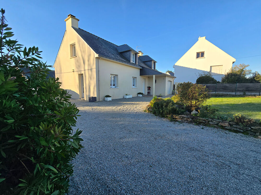 Vente Maison Maison située à SARZEAU - Entre bourg et plages Sarzeau