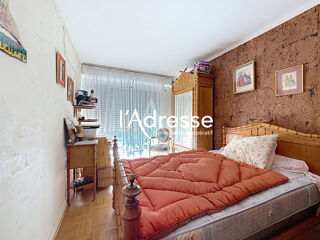  Appartement à vendre 5 pièces 99 m²
