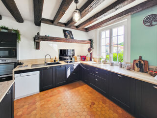  Maison � vendre 6 pi�ces 173 m�