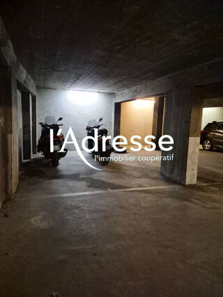  Parking / Garage � vendre 17 m�