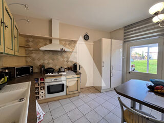  Maison à vendre 8 pièces 153 m²