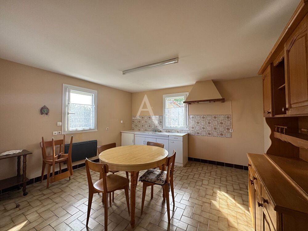 Vente Maison Maison Bellevigne En Layon Bellevigne en layon