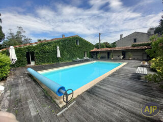  Maison à vendre 9 pièces 407 m²
