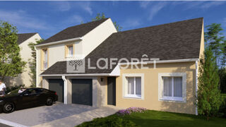  Maison à vendre 4 pièces 80 m²