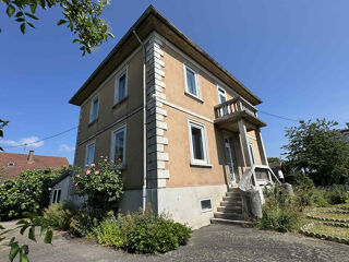  Maison � vendre 6 pi�ces 132 m�