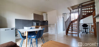  Appartement � louer 3 pi�ces 56 m� Saint flour