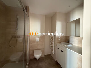  Appartement  vendre 3 pices 56 m