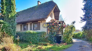  Maison � vendre 7 pi�ces 129 m�