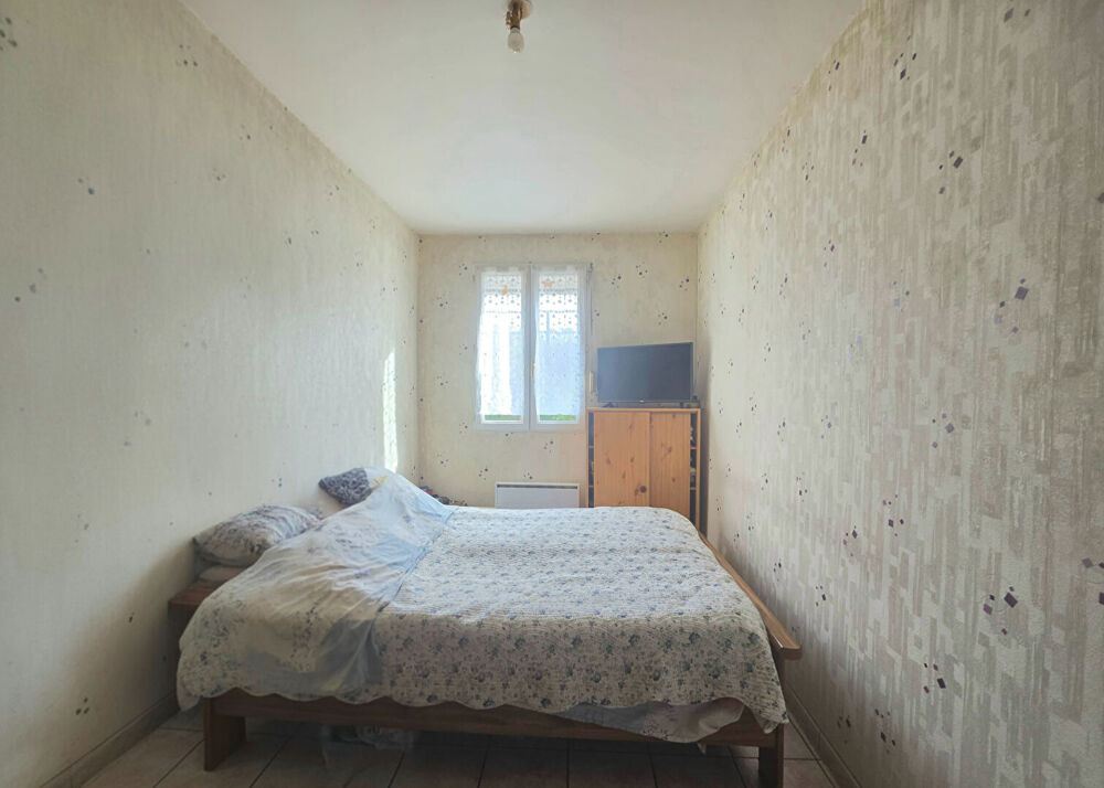 Vente Maison Maison à Bernaville 4 pièces 52 m2 70000 Bernaville