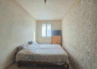 Vente Maison Maison à Bernaville 4 pièces 52 m2 70000 Bernaville