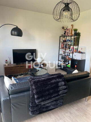  Appartement � vendre 1 pi�ce 28 m�