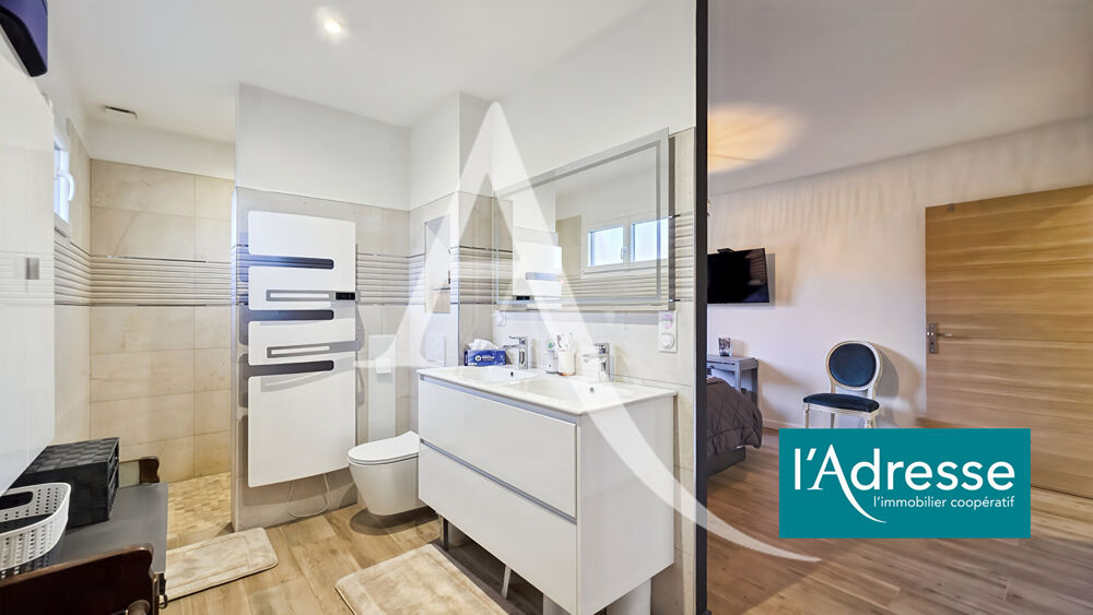 � vendre  Maison Saint-Paul (60650)