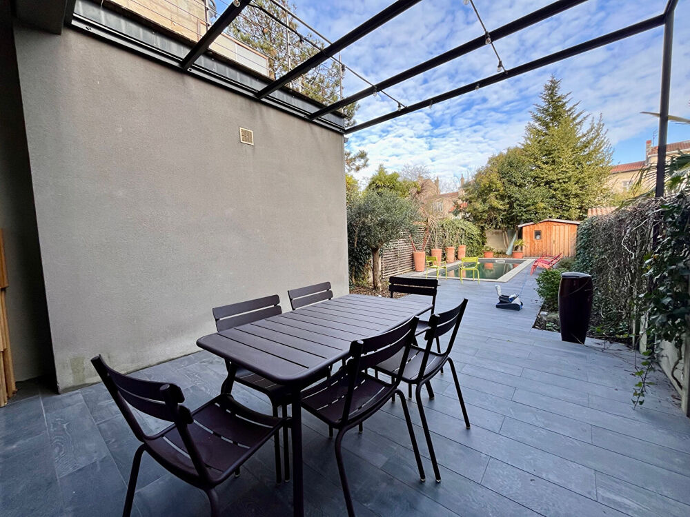 � vendre  Maison Bordeaux (33000)