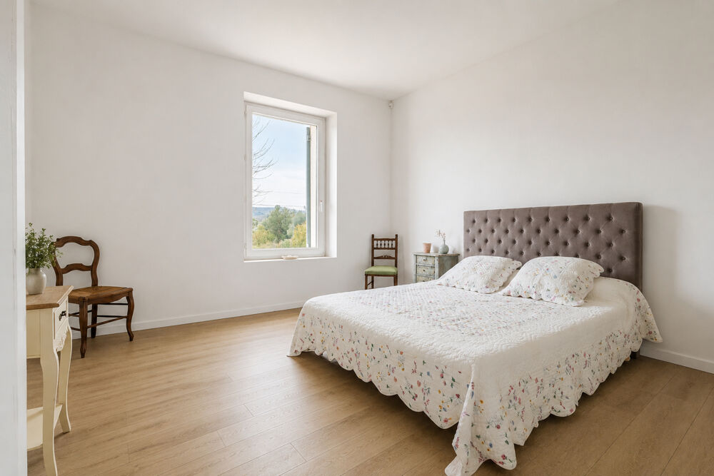 à vendre  Maison Saint-Alexandre (30130)