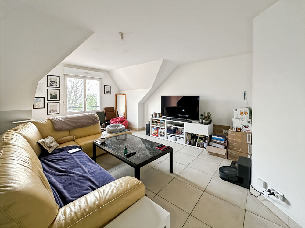 Appartement de 3 pièces à SAINT MICHEL SUR ORGE