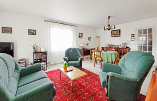  Maison  vendre 3 pices 89 m