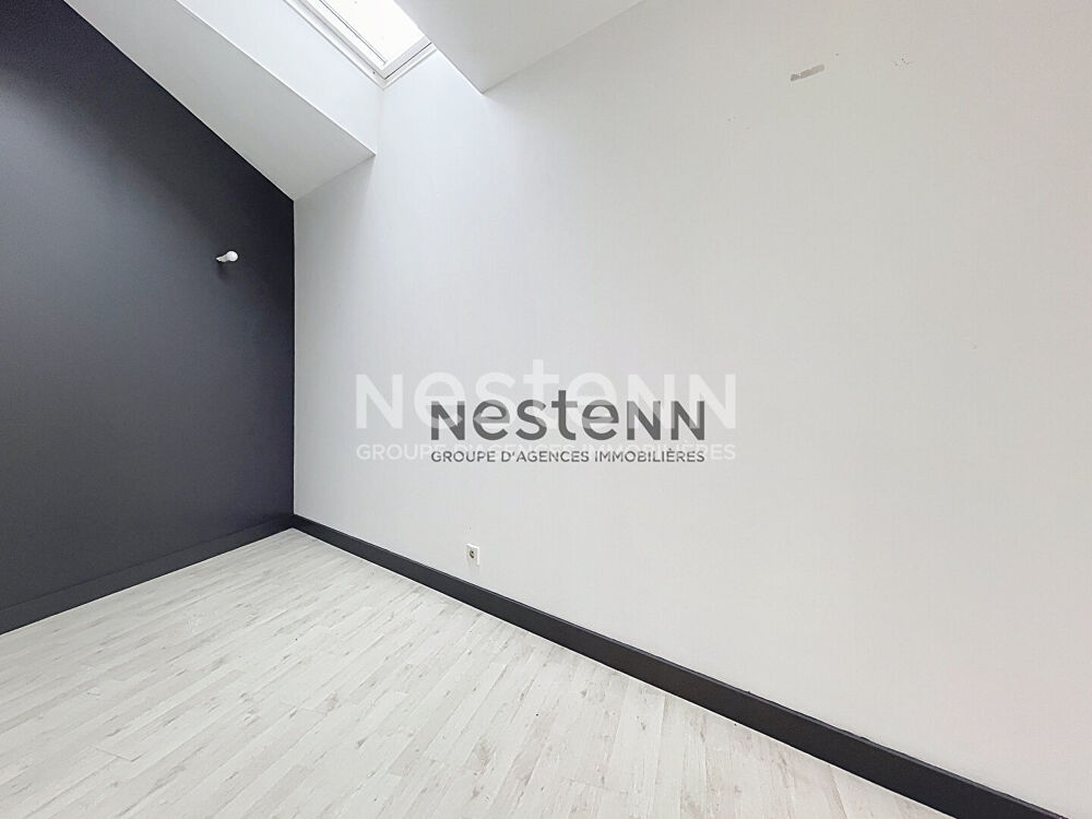 Vente Maison Maison sur sous sol à vendre en plein centre-bourg de Muzillac ! Muzillac
