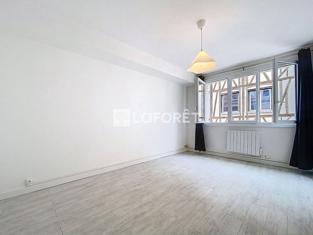 Appartement Elbeuf 1 pièce(s) 35.88 m2