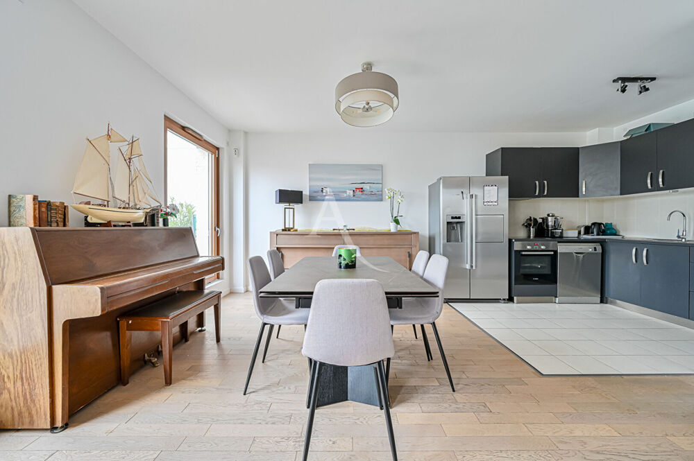  vendre  Appartement Suresnes (92150)