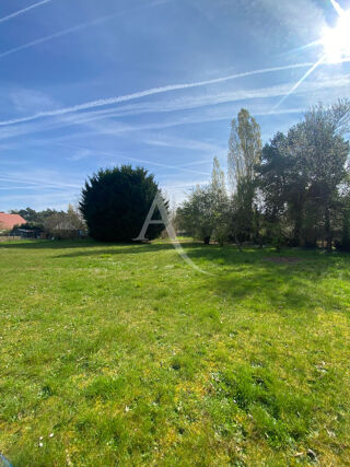  Terrain à vendre 3000 m²