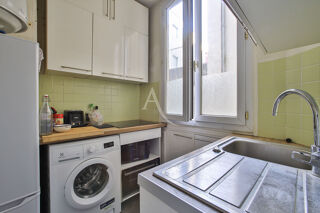  Appartement à vendre 2 pièces 34 m²