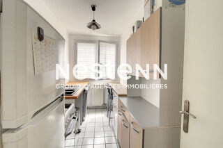  Appartement à louer 2 pièces 46 m²