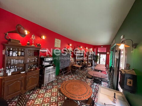 FDC Restaurant Secteur Musée Aquitaine 148000 33000 Bordeaux