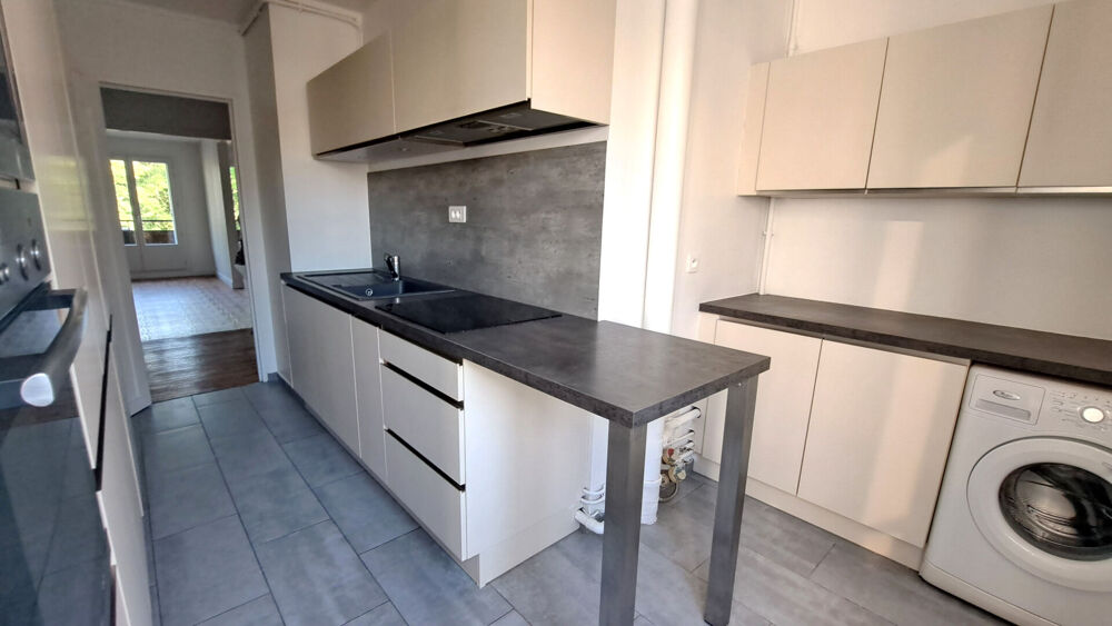 Appartement 5 pièces