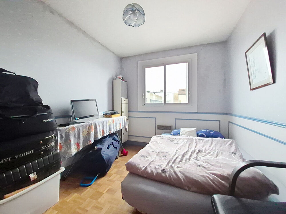Appartement – La Roche-sur-Yon - Vue 4