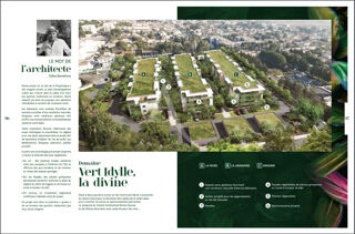  Appartement  vendre 2 pices 43 m