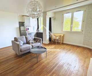  Appartement  vendre 2 pices 40 m