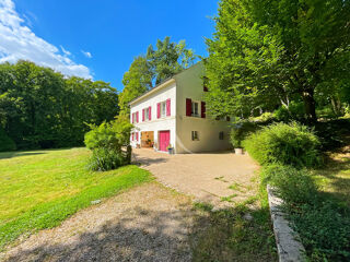  Maison � vendre 8 pi�ces 189 m�