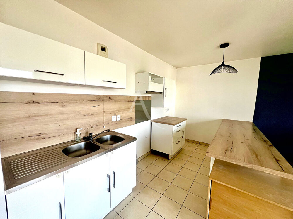 Vente Appartement Appartement Thiais 3 pices 69.21 m2 Thiais