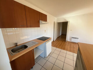  Appartement � vendre 3 pi�ces 62 m�