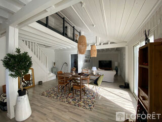  Maison à louer 4 pièces 90 m²
