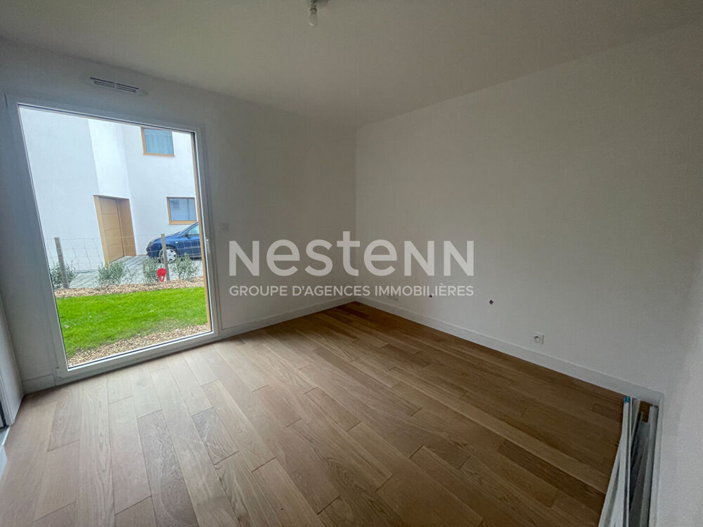 Vente Maison Maison Neuve à Vendre à Larmor Baden - 4 Chambres, 125.99 m² Larmor baden