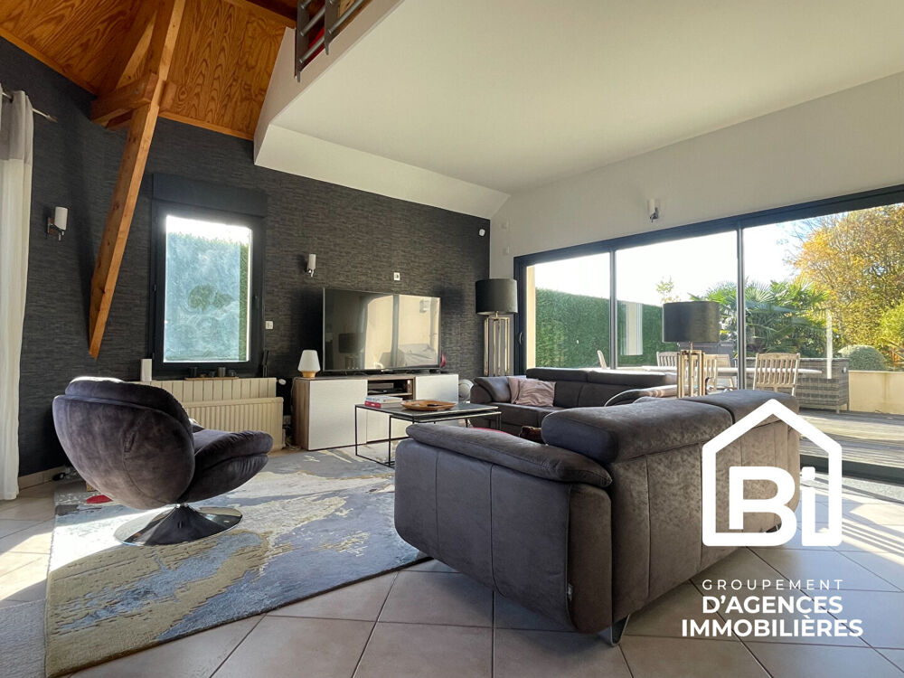 Maison Hermanville Sur Mer 207 m2