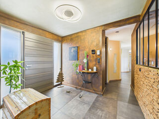  Maison � vendre 6 pi�ces 134 m�